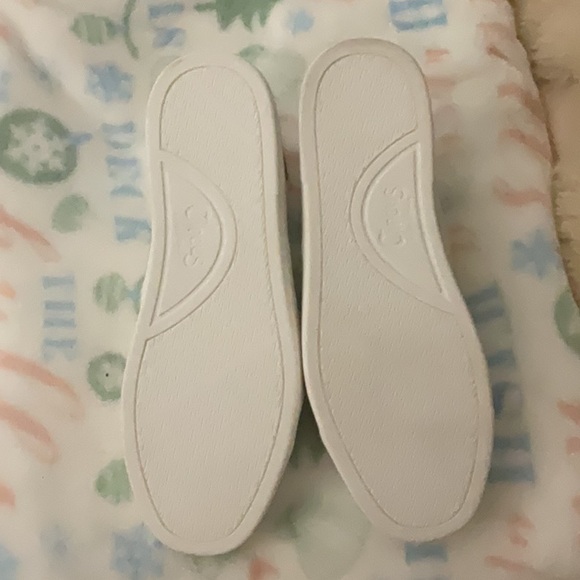 Circus by Sam Edelman high tops - Picture 2 of 3